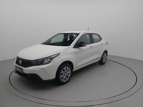 FIAT ARGO 1.0 FIREFLY FLEX DRIVE MANUAL FIAT ARGO 1.0 FIREFLY FLEX DRIVE MANUAL